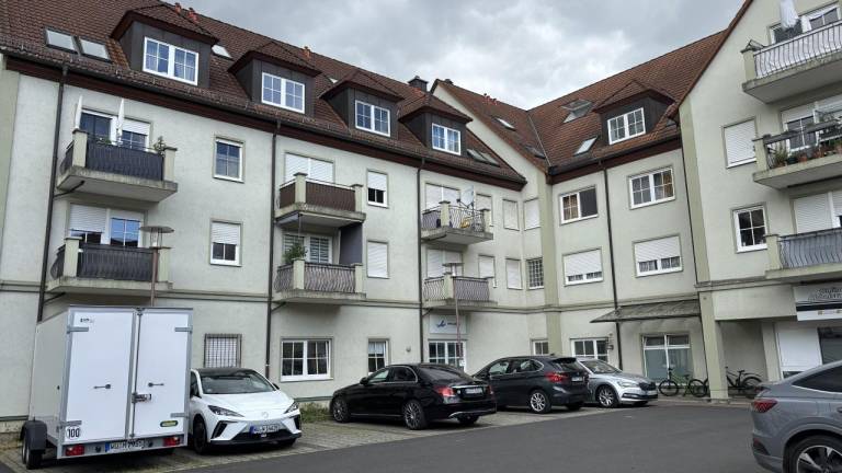 Ferienwohnung Veitshöchheim