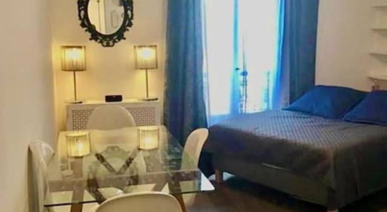 Charming rental apartment | Suitable for remote work | Pets allowed in Vanves