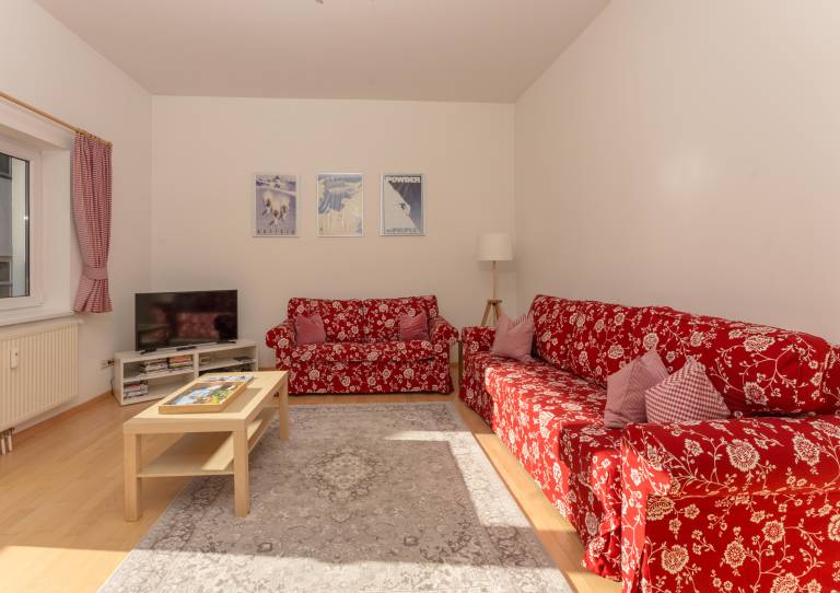 Children-friendly lovely apartment | Next to the ski | Pets are welcome — photo 2