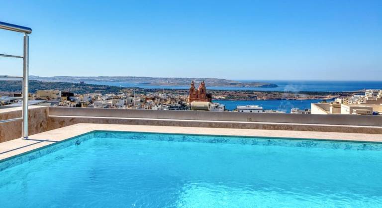 Appartamento vacanza Mellieħa