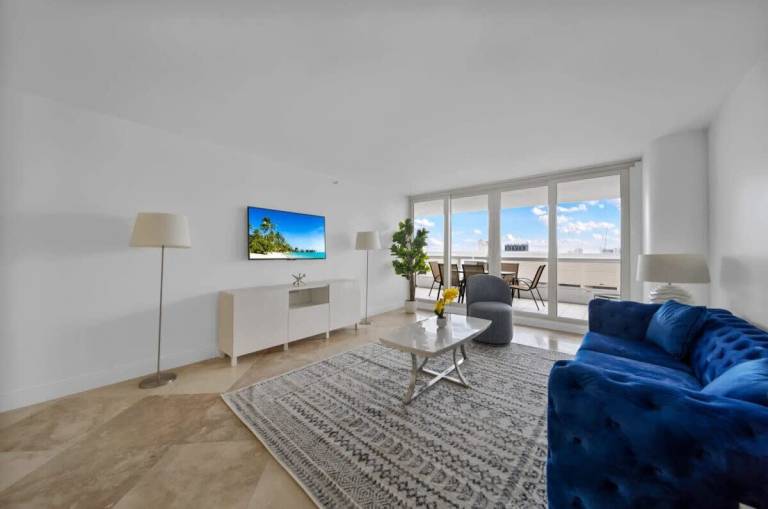 Apartman Miami