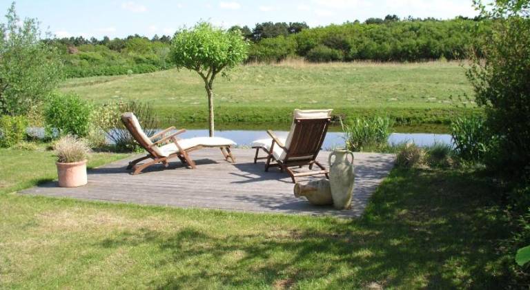 Beautiful villa | Dogs allowed in Callantsoog