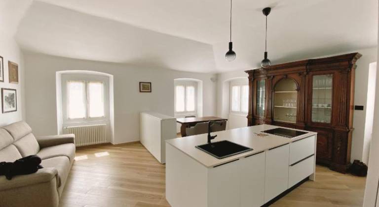Apartment with yard | Good for workation in Genoa