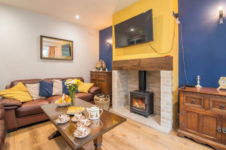 Cottage  Saundersfoot