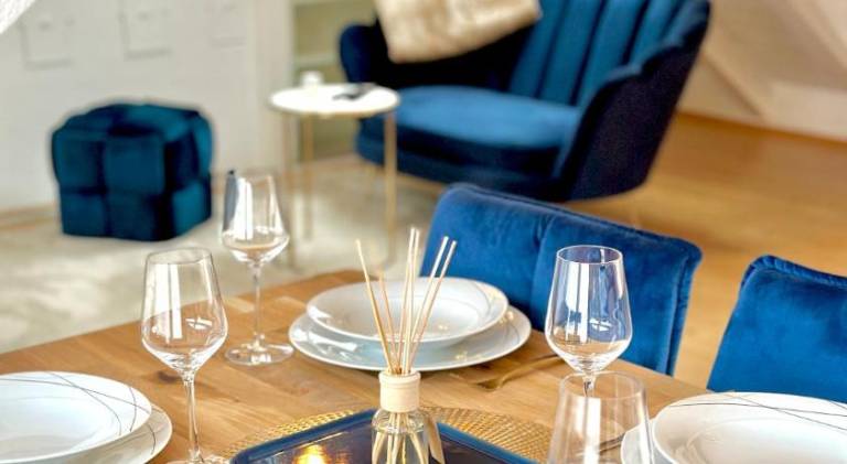 Rental apartment with 1 room for 2 persons in Bregenz