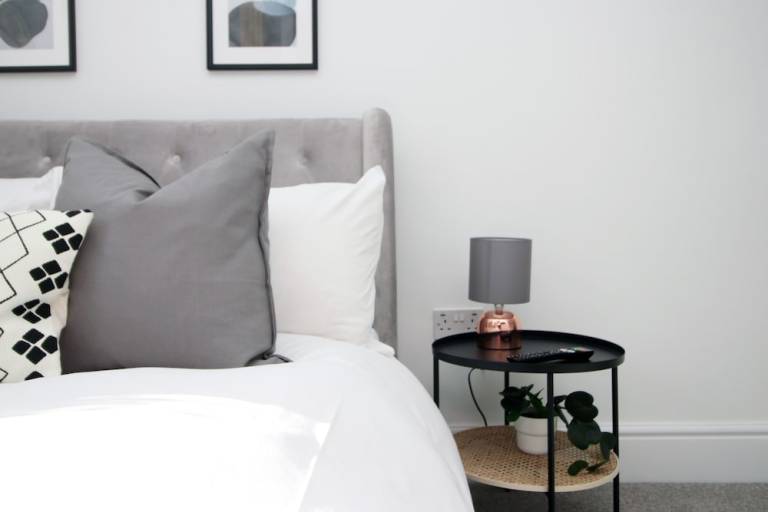 Apartment  Newport
