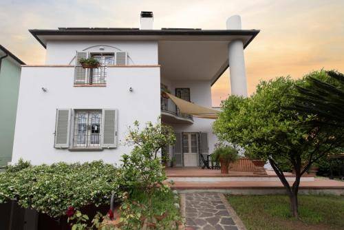 Casa Venturina Terme