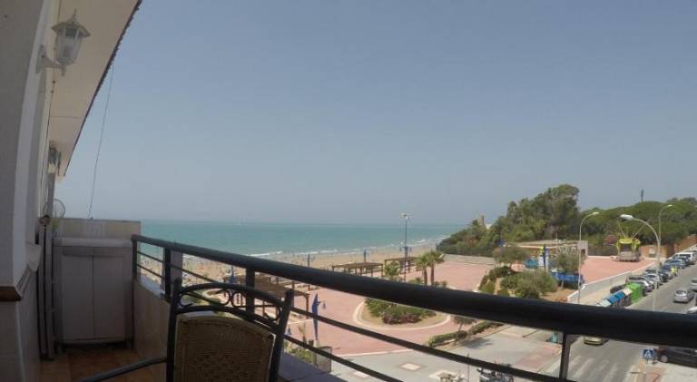 Holiday apartment with 2 rooms for 5 persons — photo 5
