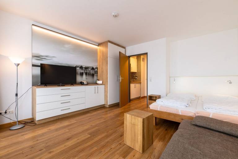 1-Room-Apartment (Type 1) — photo 2