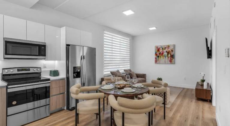 Charming rental apartment | Next to Little Havana | Dogs allowed in Miami, FL
