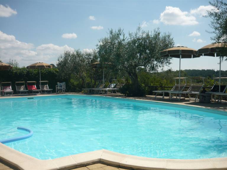 Cottage Poggibonsi