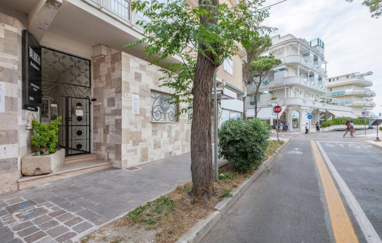 Ferienwohnung Cattolica