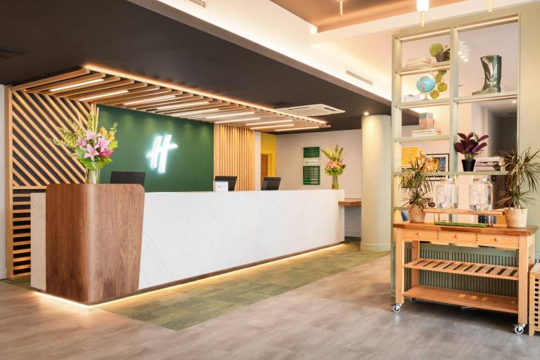 Holiday Inn Norwich City By IHG — photo 4