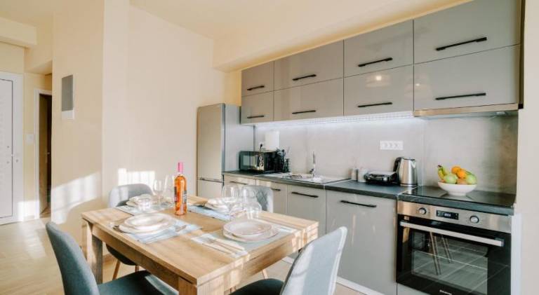 Pleasant holiday apartment with patio | Next to the beach | Dogs allowed — photo 3