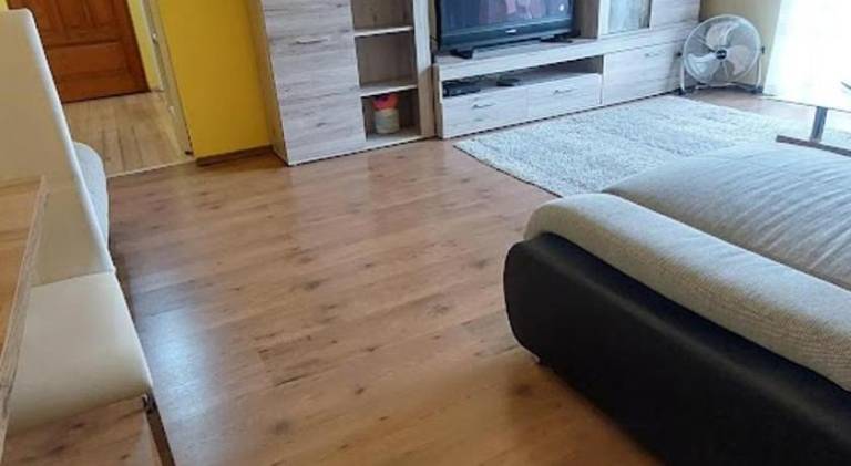 Rental apartment with 1 room for 4 persons in Debrecen