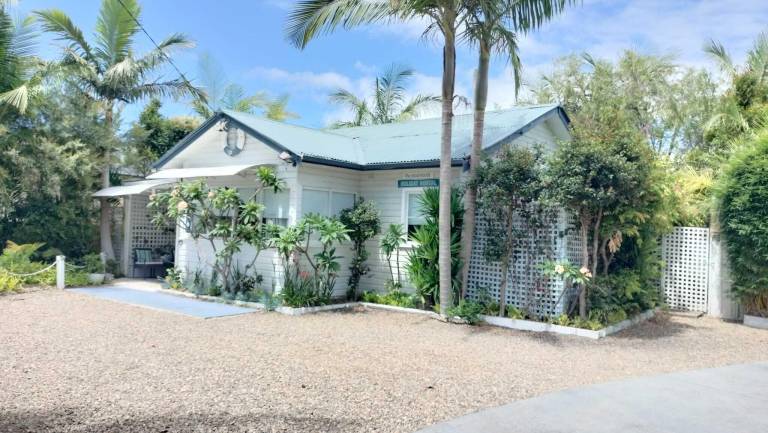 House Narooma
