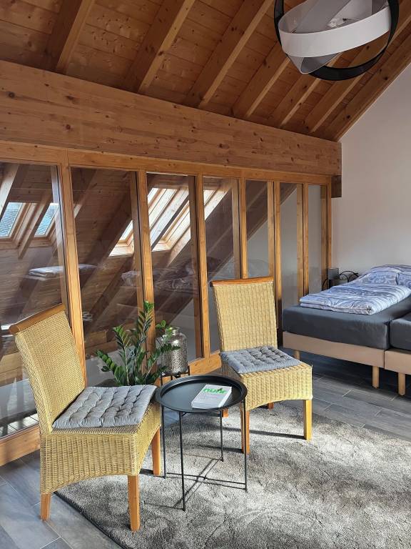 Ferienhaus Kell am See