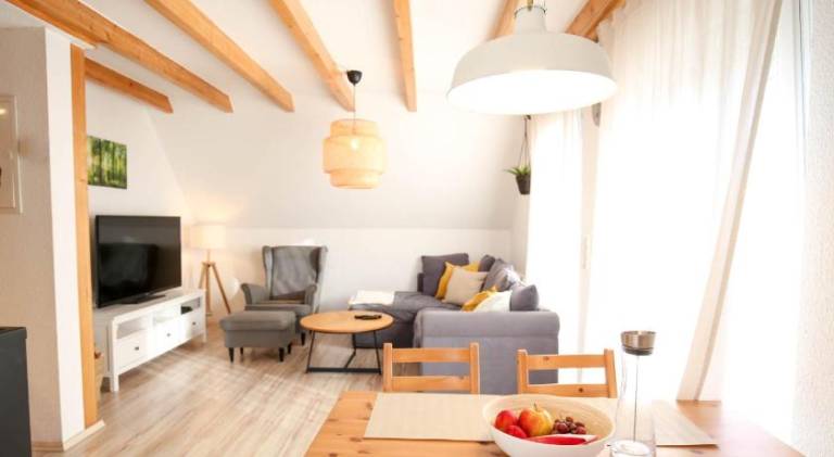 Ferienwohnung Dußlingen