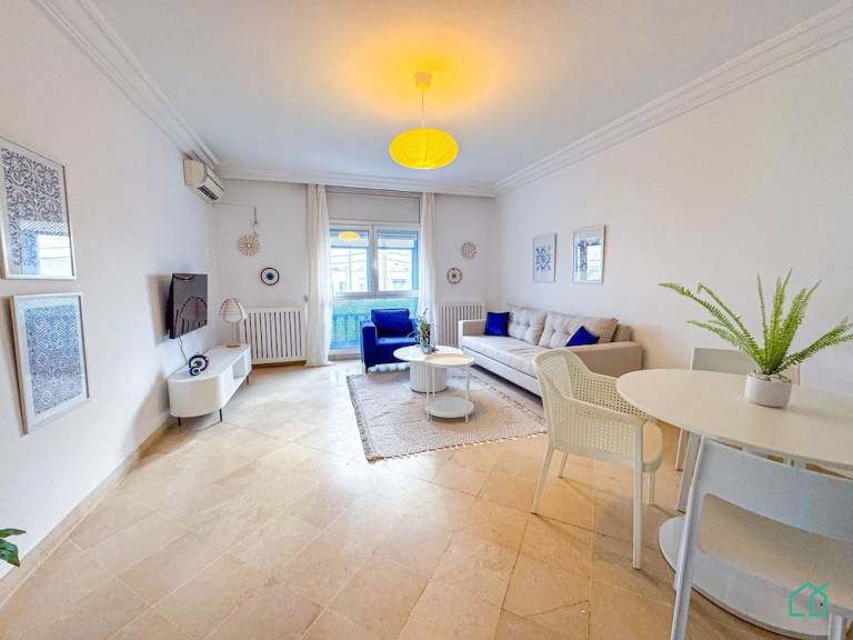 Appartement Marsa