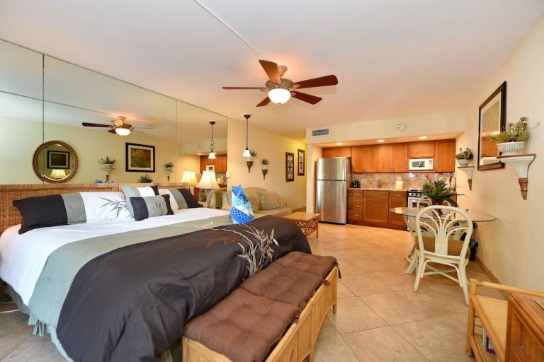 Condo Kapalua