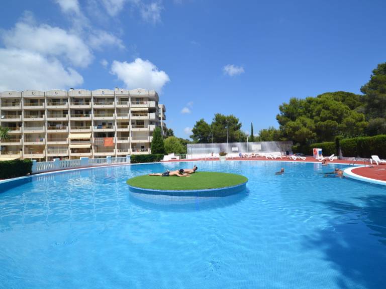 Apartment  La Pineda