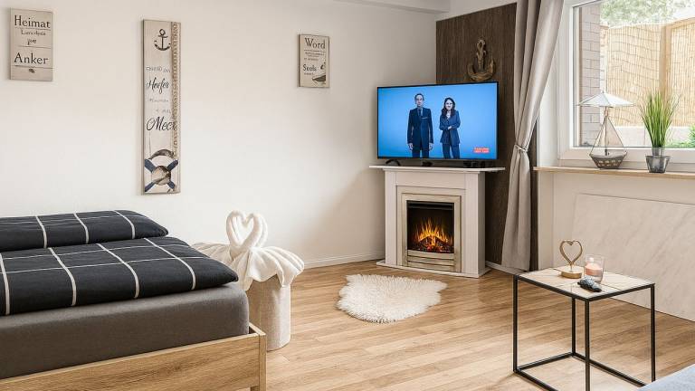 Ferienwohnung  Altmühlsee