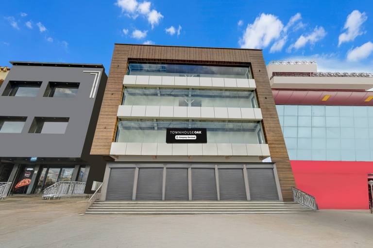 30 m&sup2; Ferienhaus