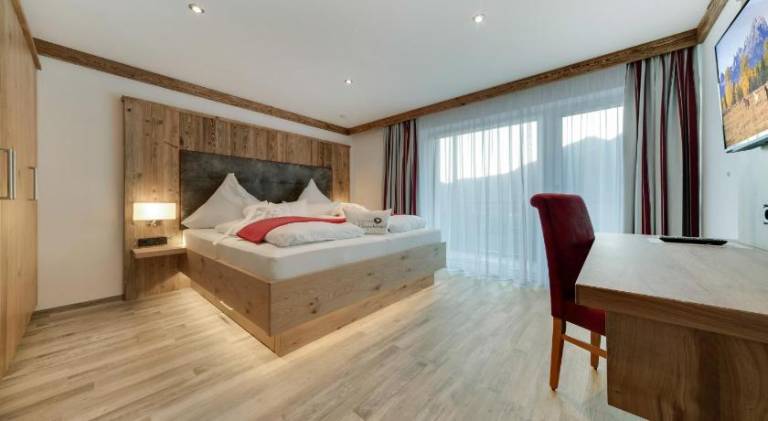 Alpen Air exklusive Apartments — photo 2
