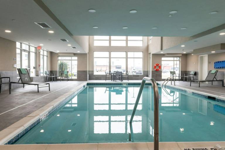 Residence Inn by Marriott Toledo West — photo 2