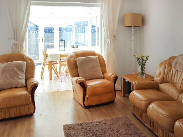 Children-friendly cottage | Pets are welcome — photo 4