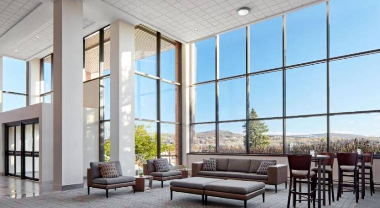 Delta Hotels Sherbrooke Conference Centre — photo 4