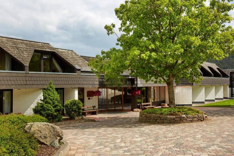 Ferienwohnung Willingen (Upland)