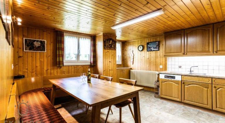 Holiday apartment | Next to the ski | Pets allowed — photo 4