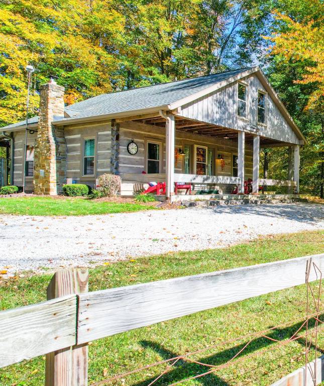 Cabin Nashville