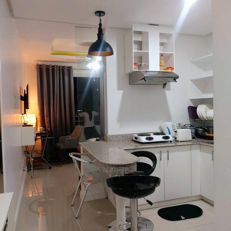 Apartament City Of Manila