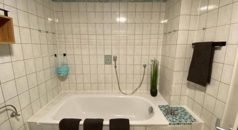 Apartment with 3 rooms for 4 persons — photo 3