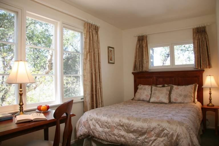 Bed and breakfast Ojai
