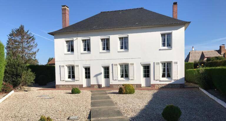 170 m&sup2; Ferienhaus