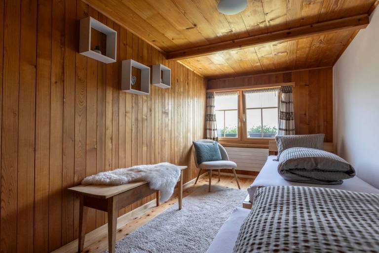 Ferienwohnung in Unterwasser, Toggenburg für max. 7 Personen Ferienwohnung in Unterwasser, Toggenburg für max. 7 Personen