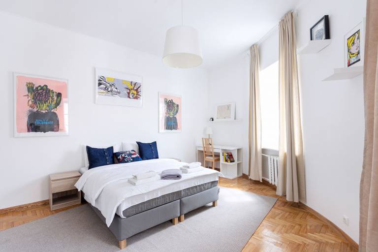 Apartamento Senamiestis