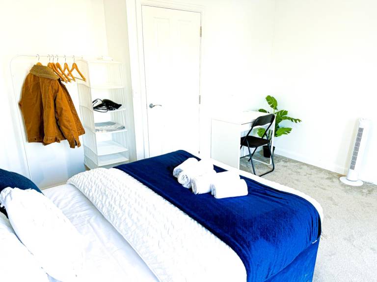 Child-friendly vacation home with yard | Pets allowed — photo 4