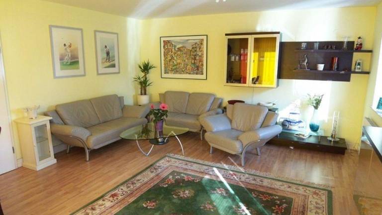 Ferienwohnung  Kronshagen