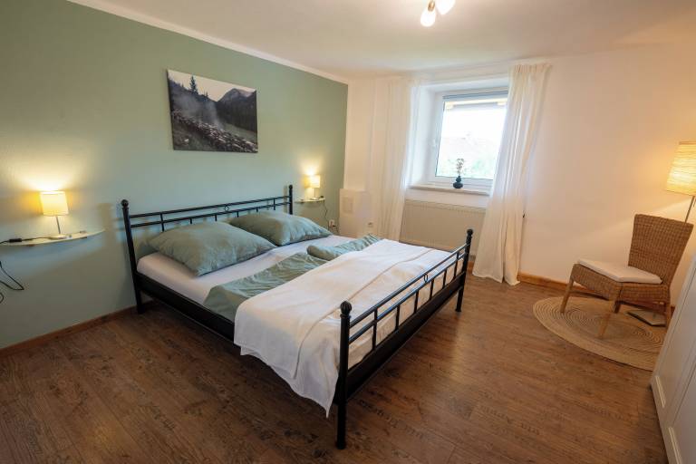 Ferienwohnung Kaufbeuren