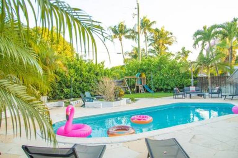 House North Miami