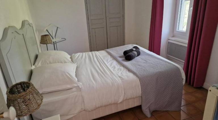 Holiday apartment with 2 rooms for 7 persons — photo 2