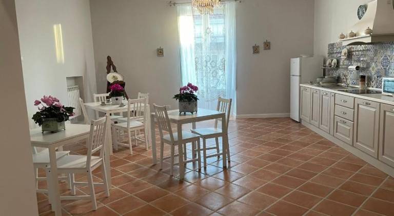 B & B La casa dei sogni — photo 2
