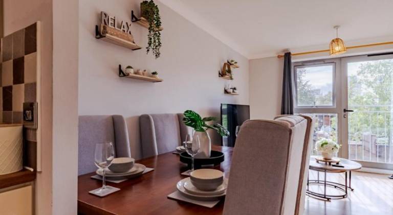 Holiday apartment | Pets allowed — photo 2