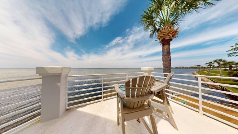 House Miramar Beach
