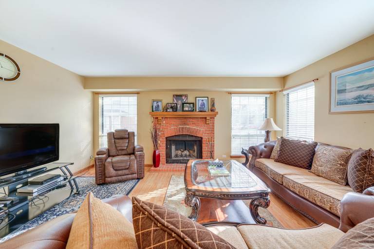 House Naperville