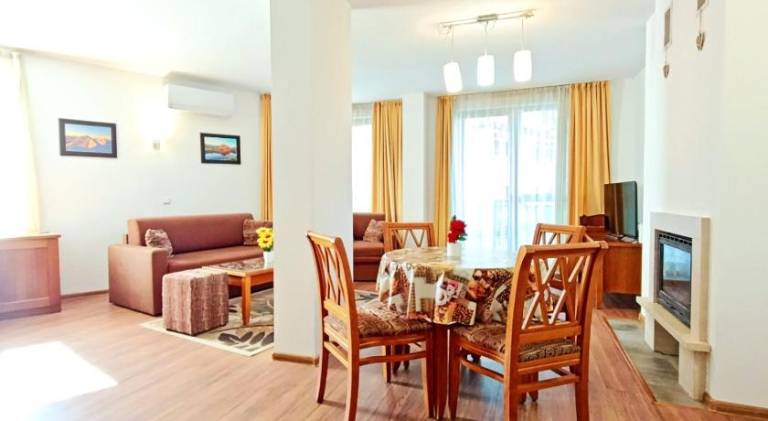 Wonderful holiday apartment | Dogs allowed — photo 3